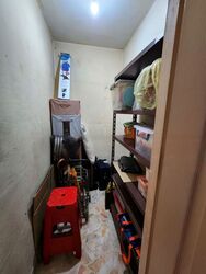 Blk 714 Clementi West Street 2 (Clementi), HDB 3 Rooms #575945121